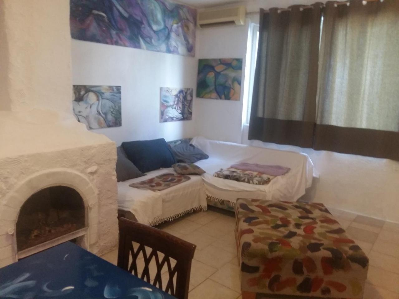 Apartmarin Trogir Exterior foto